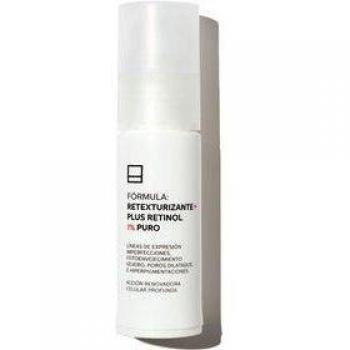 Dr. Arthouros Alba Retexturizante Plus Retinol 1% Puro 30ml