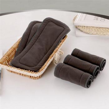 Super Absorbent Washable Adult Diaper Insert
