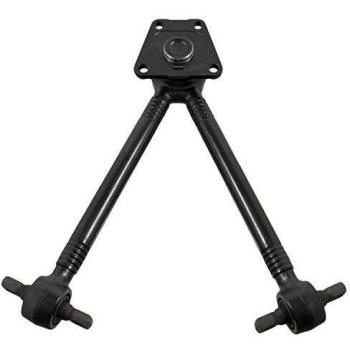 Control Arm 23705 by Febi Bilstein Rear Axle
