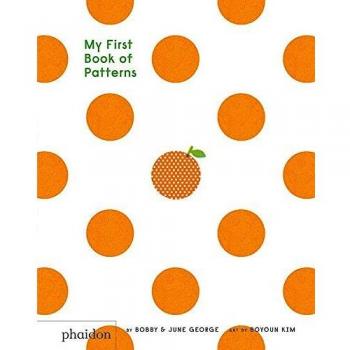 My first book of patterns. Ediz. a colori