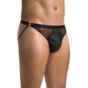 Jockstrap Passion Luke Noir S/M