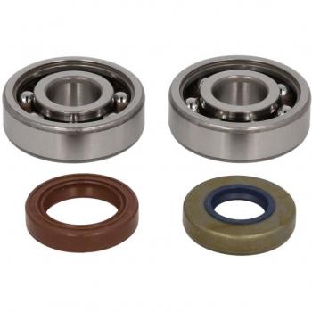 Athena Kit cuscinetti e guarnizioni albero motore