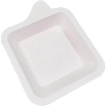Small Square Plate
