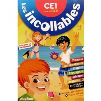 Les incollables