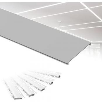 Cartongesso LED Incasso Opalino 50 mm – Hexim Profile