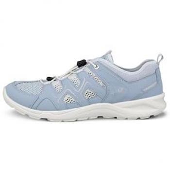 Ecco Damen Terracruise LT W Schnürschuhe