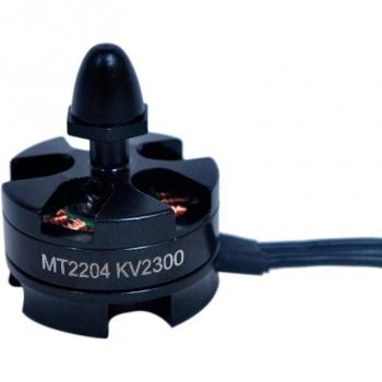 MT2204 2300Kv Brushless Motor CW/CCW