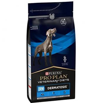 Cibo Secco per Cani Pro Plan Dermatosis 1,5 kg