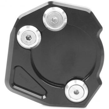 Support latéral élargi Moto Béquille du KTM DUKE RC 125