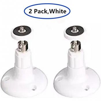 2Pack Adjustable Wall Mount for Arlo/Arlo Pro Camera