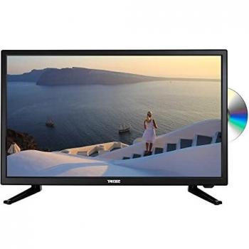 T4tec TT2490DV 24 1080p LED Smart TV