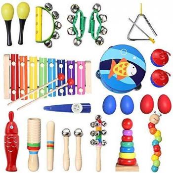 Cadeau Musical pour Enfants