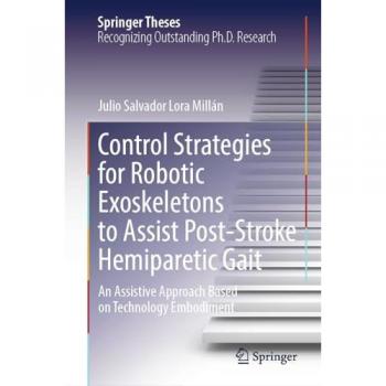 Control Strategies for Robotic Exoskeletons to Assist Post-Stroke Hemiparetic Gait