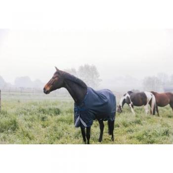 Kentucky 300 g Horse Turnout Rug – Waterproof, All-Weather Comfort