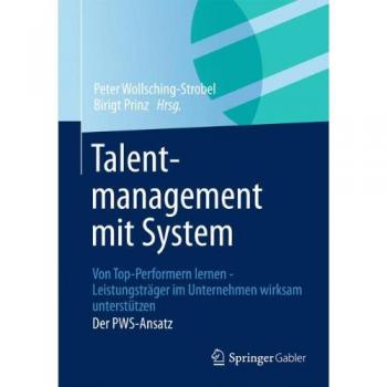 Talentmanagement mit System