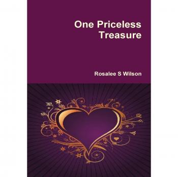 One Priceless Treasure
