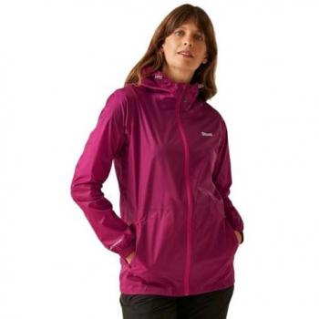 Regatta Damenjacke für Outdoor-Aktivitäten