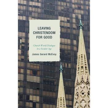Leaving Christendom for Good