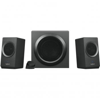 Altavoces Logitech Z337 2.1 Bluetooth 80W