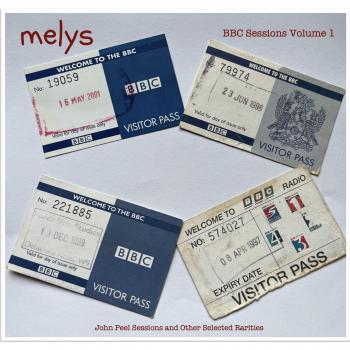 Vol. 1 : Les Sessions BBC