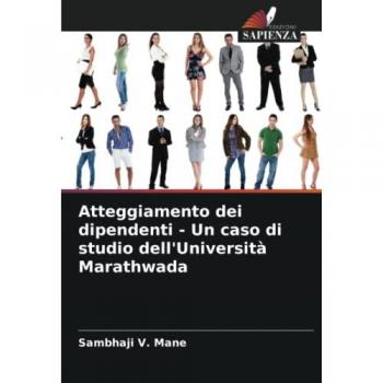 Atteggiamento dei dipendenti
