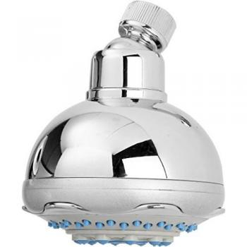 Hidra Soffione Doccia Cromato