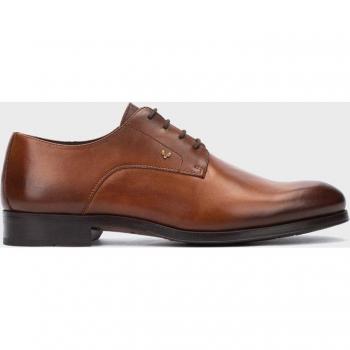 Zapatos de Cordon Martinelli para hombre en color marrón