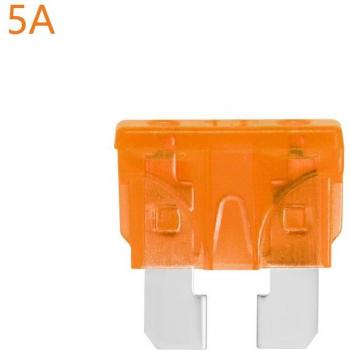 Medium Auto Blade Fuses Assortment (10 pcs) – 1A‑30A