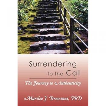 Surrendering to the Call: The Journey to Authenticity