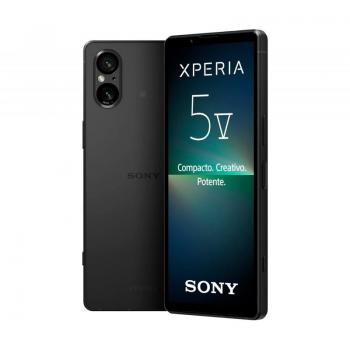 Xperia 5 V 6.1 OLED, 128 GB, Snapdragon 8 Gen 2, 52 MP, Android 13