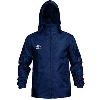 Umbro Navy Speed Jacket – Men’s S