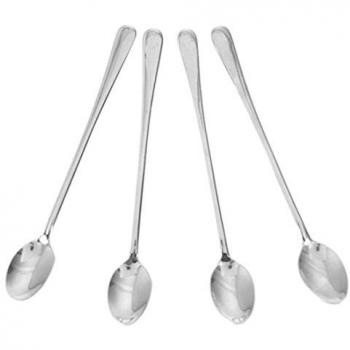 Zodiac Ice Cream Sundae Spoons (Pack of 4)