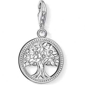 Donna Ciondolo Argento 925 Thomas Sabo