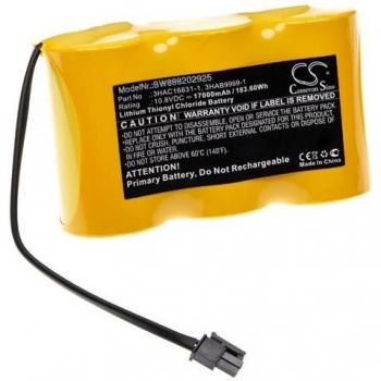 Batería No Recargable para ABB IRB 6620 M2004