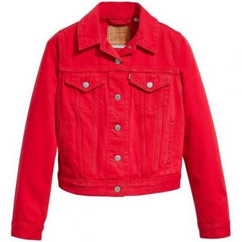 Levi's® FRESH COLLECTION Jeansjacke Original Trucker für Damen
