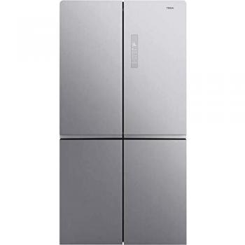 Teka Frigo 4 Portes Inox Autoportant RMF 77920
