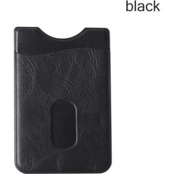 ID Card Adhesive Holder for Smartphones