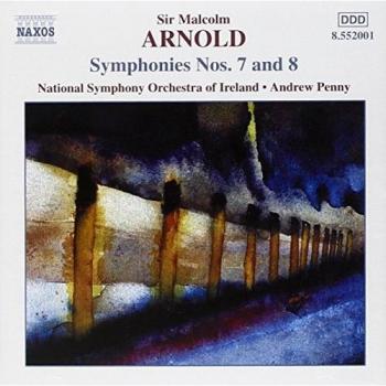 Sinfonie di Beethoven n. 7 e n. 8