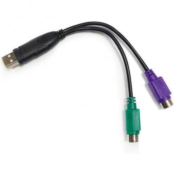Cable de Escaneo PS2‑USB Elite