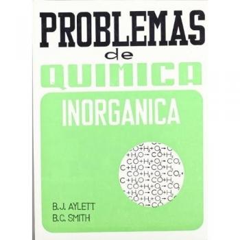 Problemas de química inorgánica