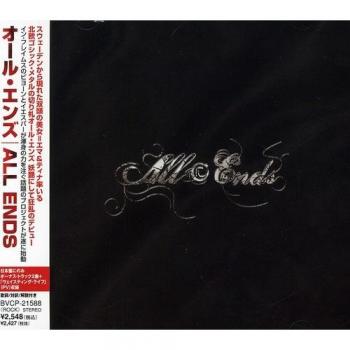 CD ALL ENDS