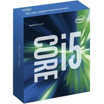 Intel Core i5‑6400 2,7 GHz – Einzelstück mit Box
