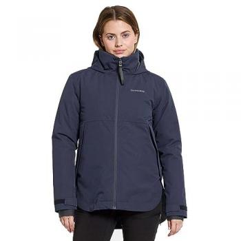 Didriksons Damen Funktionsjacke Jennie WNS