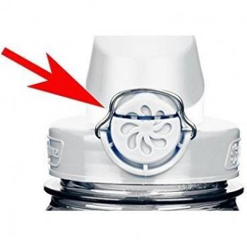 Nalgene Feder-Bügel für Everyday OTF-Verschluss