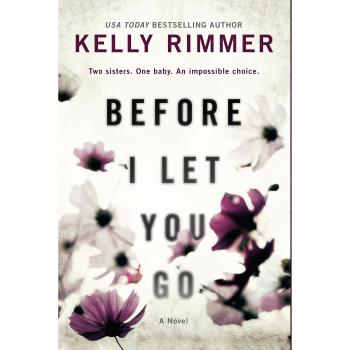 Before I Let You Go
