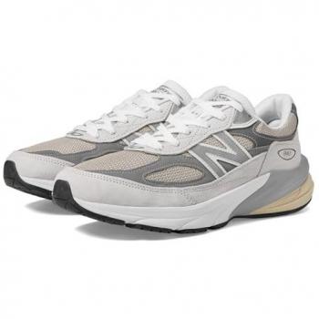 New Balance 990 Baskets Basses pour Homme