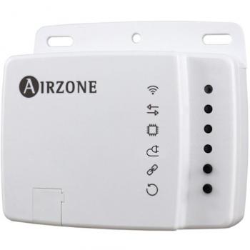 Controlador Z-Wave Plus Aidoo Mitsubishi Heavy AIRZONE AZAI6ZWEMHI