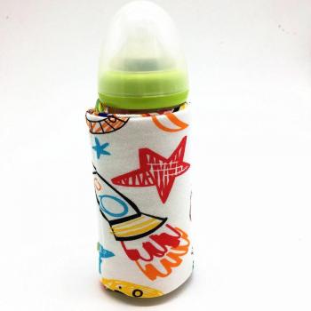 Infant Food Bottle Insulation Cover