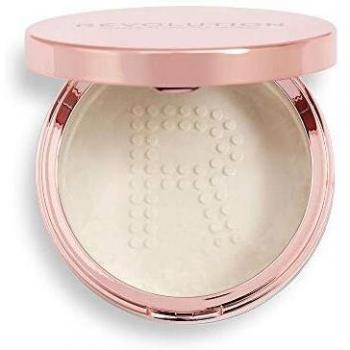 Revolution Conceal und Fix Transparentes Puder