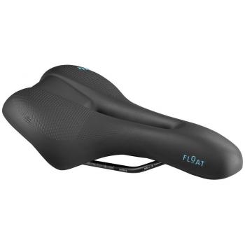 Sella Royal Float Athletic Unisex 267x161 mm Strada/Trekking